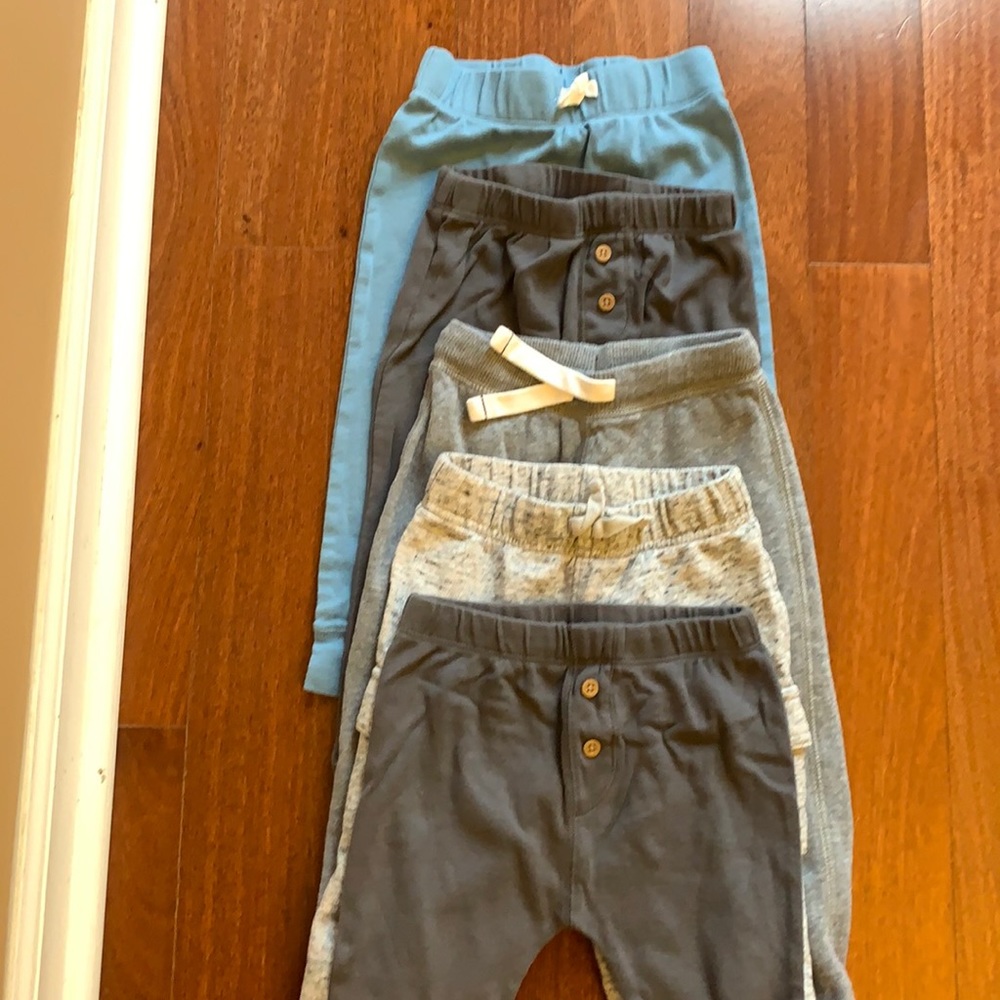 Boys pants